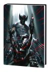 X-Force: Sex and Violence (Hardcover)