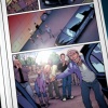 Extreme Makeover: Home Edition art created by Marvel Custom Solutions and Todd Nauck