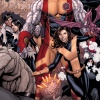 X-Schism (0000) #3, Cho Variant