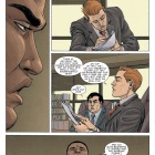 Iron Man 2.0 #7.1 preview page by Kano