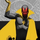 Five Favorite Avengers: Todd Nauck