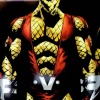 The Shocker by Kyle Hotz