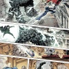 Secret Avengers #22 preview art by Gabriel Hardman