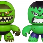 Marvel Mini Mugg 2Pk 
