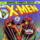 Uncanny X-Men #92