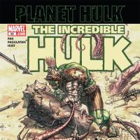 Incredible Hulk (1999) #92