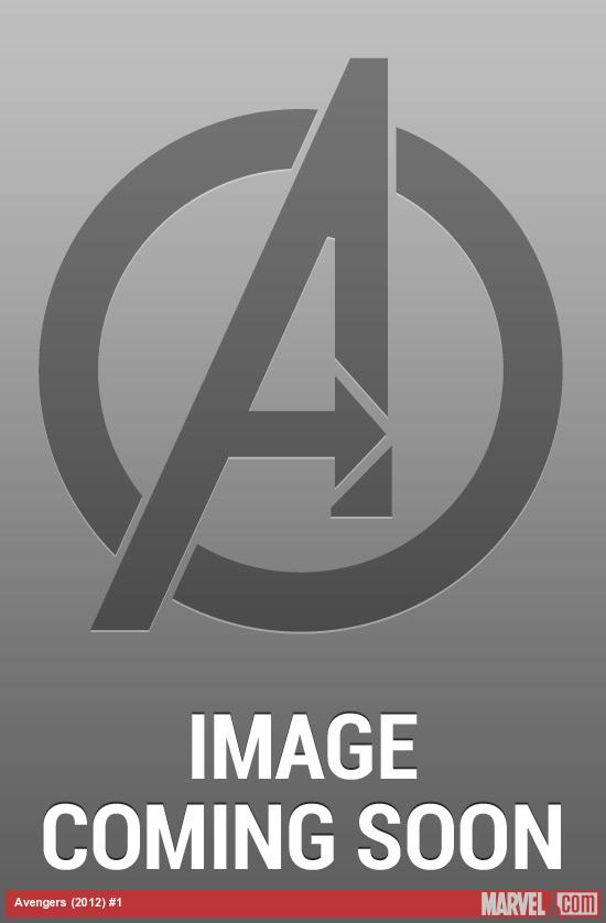 Avengers