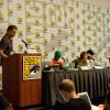 SDCC 2012: All Winners Squad