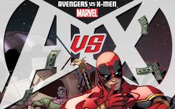 Hastings Variant for AvX #12
