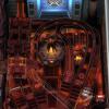 Screenshot from the Marvel Pinball: Marvel's The Avengers mobile table