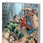 AMAZING SPIDER-MAN VOL. 4: THE SANDMAN YOUNG READERS NOVEL