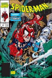 Spider-Man #5 
