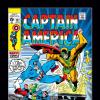 Captain America (1968) #127 Cover