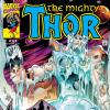 Thor (1998) #31 Cover