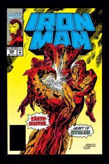 Iron Man (1968) #298