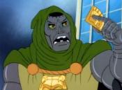 Marvel Mash-Up Ep. 1: Doctor Doom