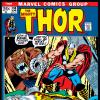 Thor (1966) #198 Cover