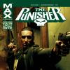 Punisher (2004) #12 Cover