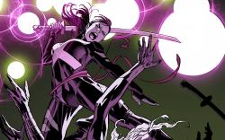 Building Uncanny X-Force Pt. 2