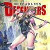 FEARLESS DEFENDERS 1 MANARA VARIANT