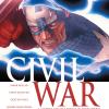 Cover: Civil War (2006) #3