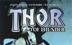 THOR: GOD OF THUNDER 5