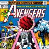 Avengers (1963) #169 Cover