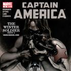 Cover: Captain America (2004) #4 of 6 - Winter Soldier