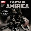 Cover: Captain America (2004) #4 of 6 - Winter Soldier