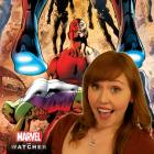 Watch Marvel's The Watcher 2013 - Episode 10