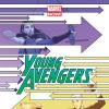 YOUNG AVENGERS 4 (NOW)