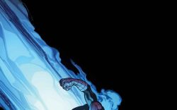 Nova (2012) #7 Cover