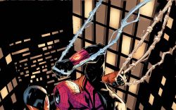 Scarlet Spider (2012) #20 Cover