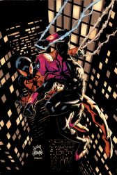 Scarlet Spider #20 