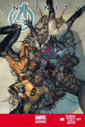 Avengers #14 