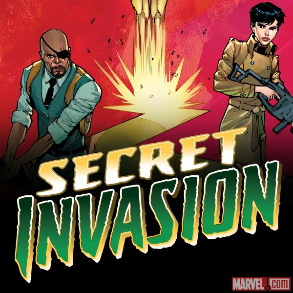 Secret Invasion (2022 - 2023)
