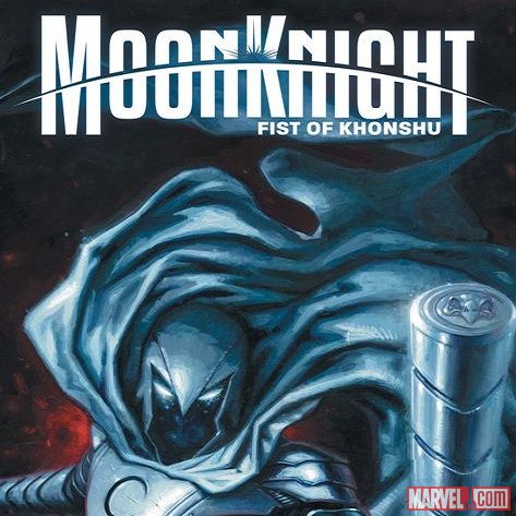 Moon Knight: Fist of Khonshu (2024 - Present)