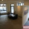 Marko Djurdjevic's SIXMOREVODKA art gallery