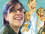 Marvel Hotline: Jeanine Schaefer