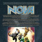 NOVA #34 Recap Page