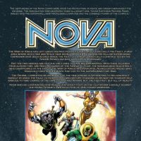 NOVA #34 Recap Page