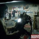 FIRST LOOK: New Iron Man 2 Photos