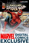 Amazing Spider-Man Digital (2009) #1