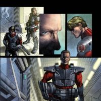 Deathlok (2009) #1