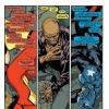 Preview art for NEW AVENGERS #57