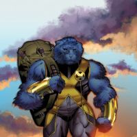 UNCANNY X-MEN #515