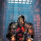 DEATHLOK #1
