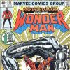 Wonder Man (1991) #1