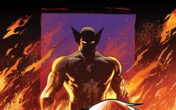 DARK WOLVERINE #80