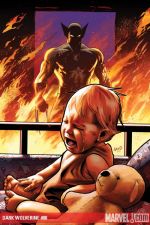 Dark Wolverine (2009) #80